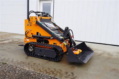 landhonor mini skid steer loader|landhonor attachments for sale.